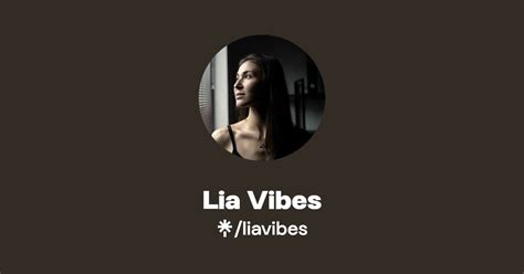 onlyfans liavibes|Onlyfans Lia Vibes aka @liavibes 305 images